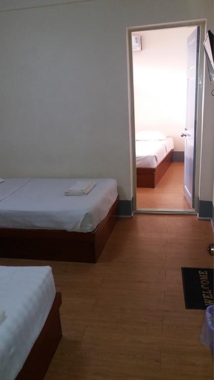 Innwa Motel Bagan Exteriör bild